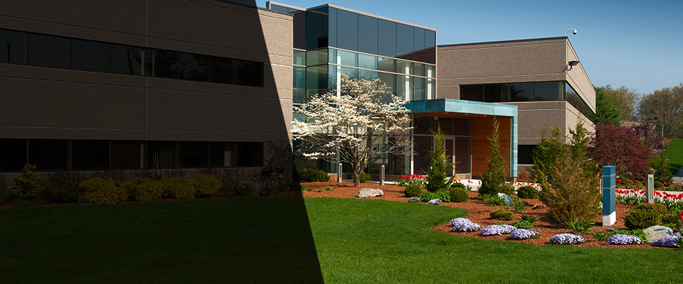 Long Pond Landscapers