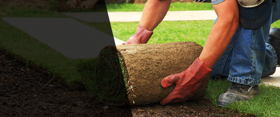 Long Pond Landscapers