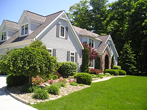 Landscapers and Lawncare Services in Long Pond, PA